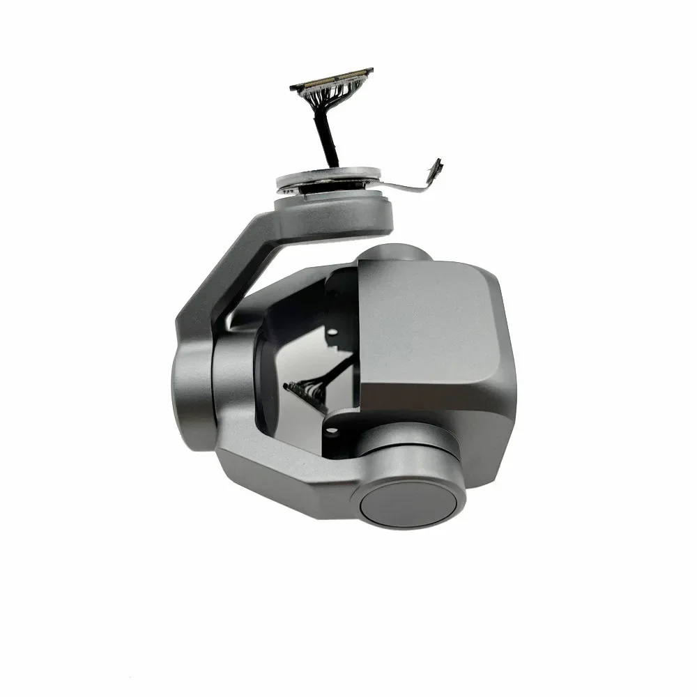 Original DJI Mavic 2 Pro/Zoom Dron PTZ camera Shell For Mavic 2 Drone Repair Part  Gimbal Camera Shaft Arm Assembly Without Lens