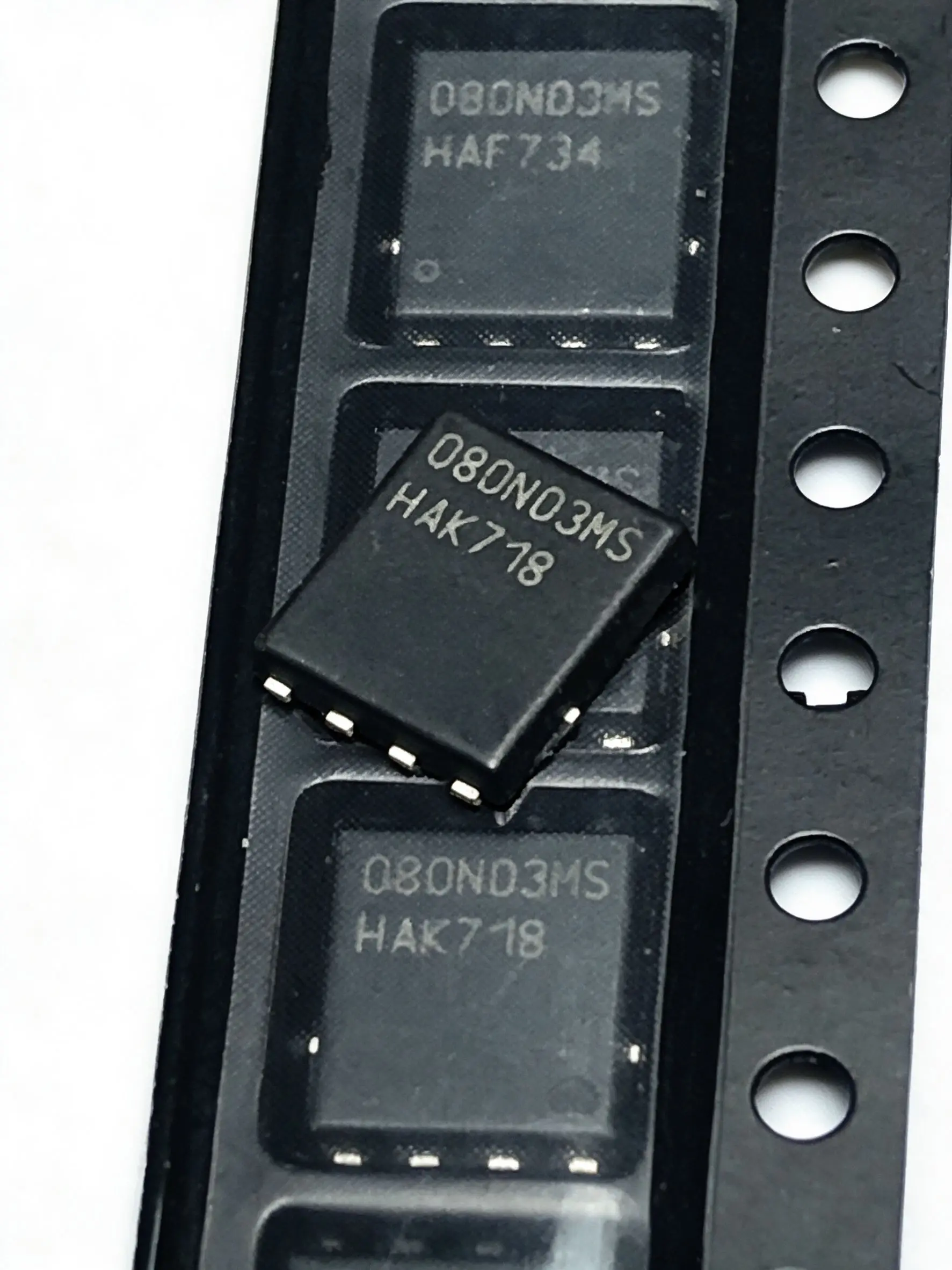 5piece BSC080N03MS 080N03MS TDSON-8