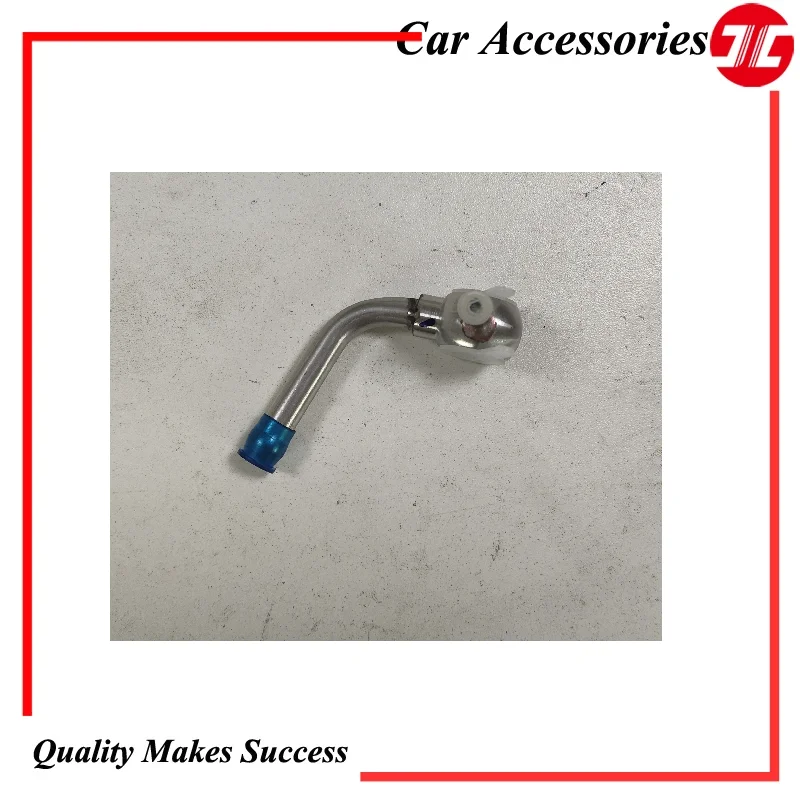 High Pressure Fuel … - image