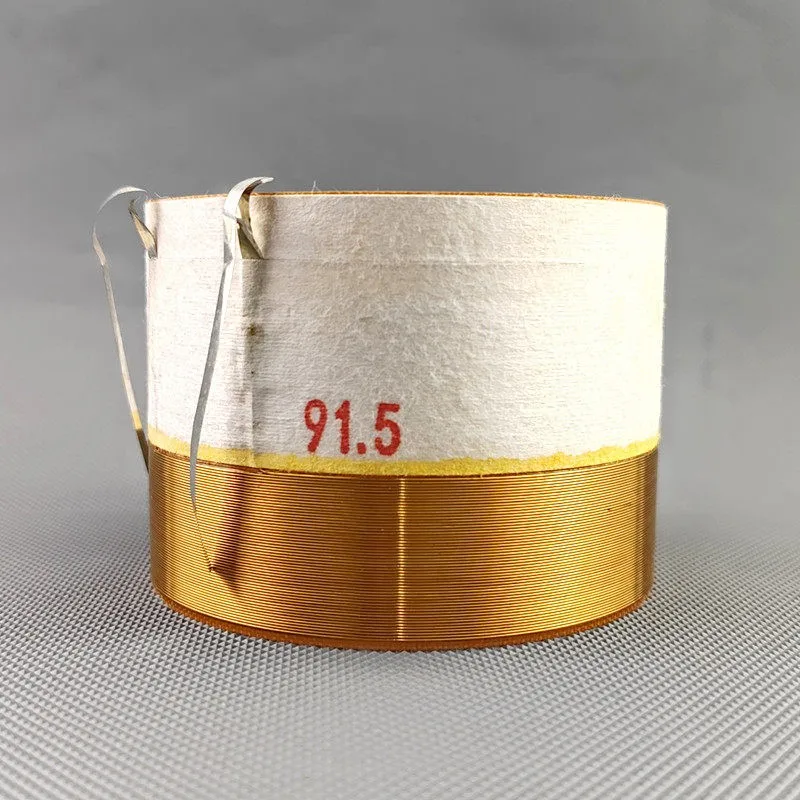 1PCS 91.5Mm Bass Sp…