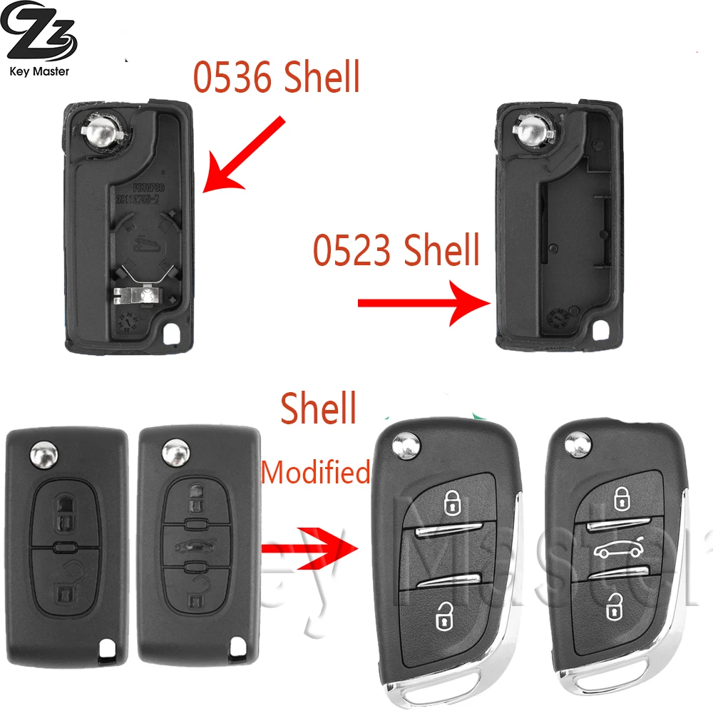 Zz Modified Flip Re…