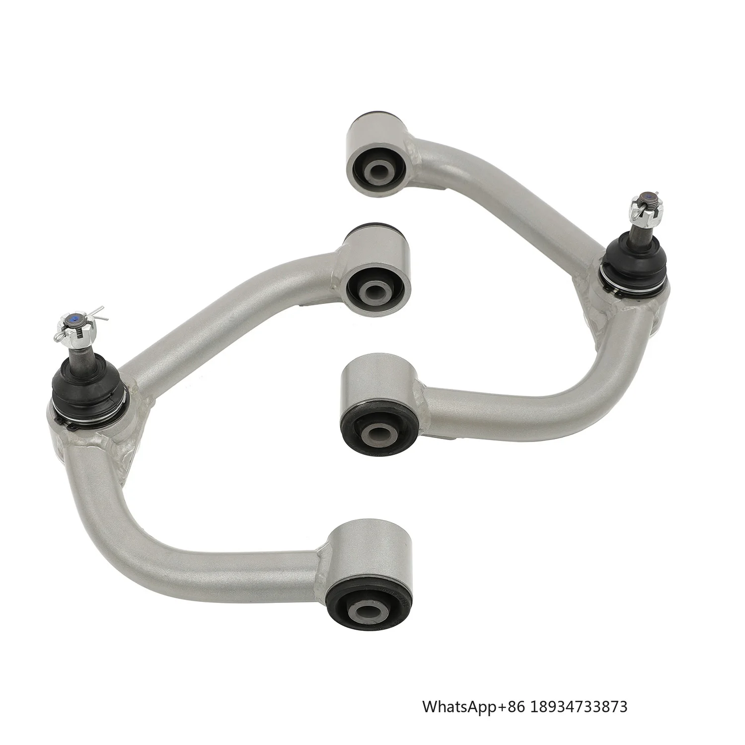 FAPO PZ052210 per Nissan Terra Ascensore ad alte prestazioni 2 '' Braccio di controllo anteriore superiore Parti di sospensione automatica Pezzi di ricambio per auto