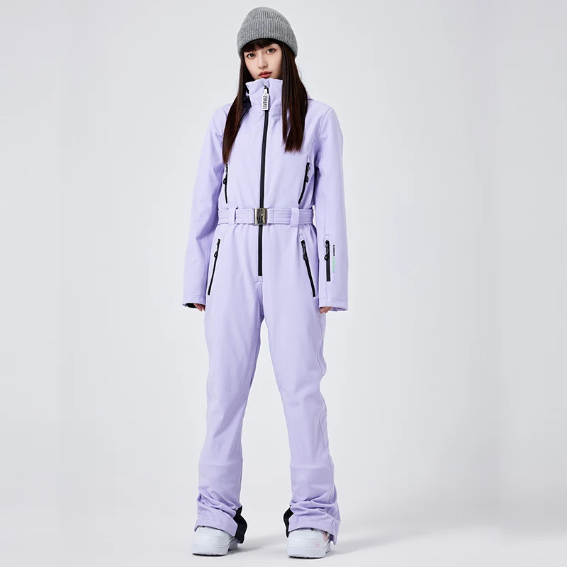 Casaco com capuz de esqui feminino, roupas de snowboard, terno esportivo quente, impermeável, ao ar livre, adulto, inverno, 2022, 1 pc set