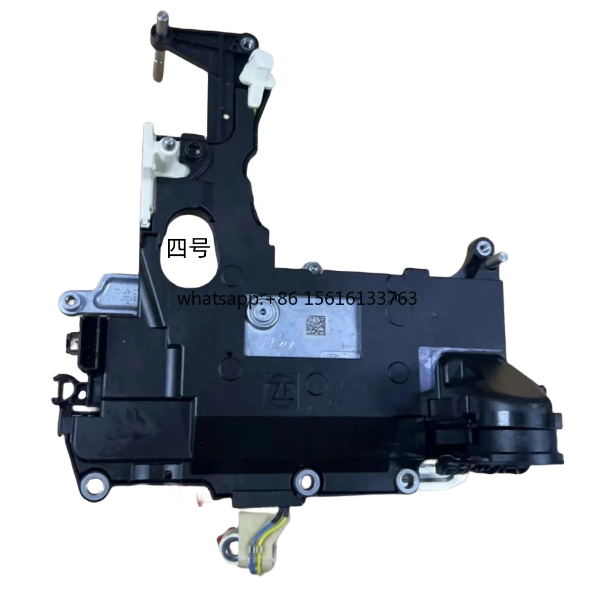 

8-Speed TCU 8HP50 X 260 8HP70 8HP55 8HP65 for Land Rover Jaguar XFL Transmission tcm