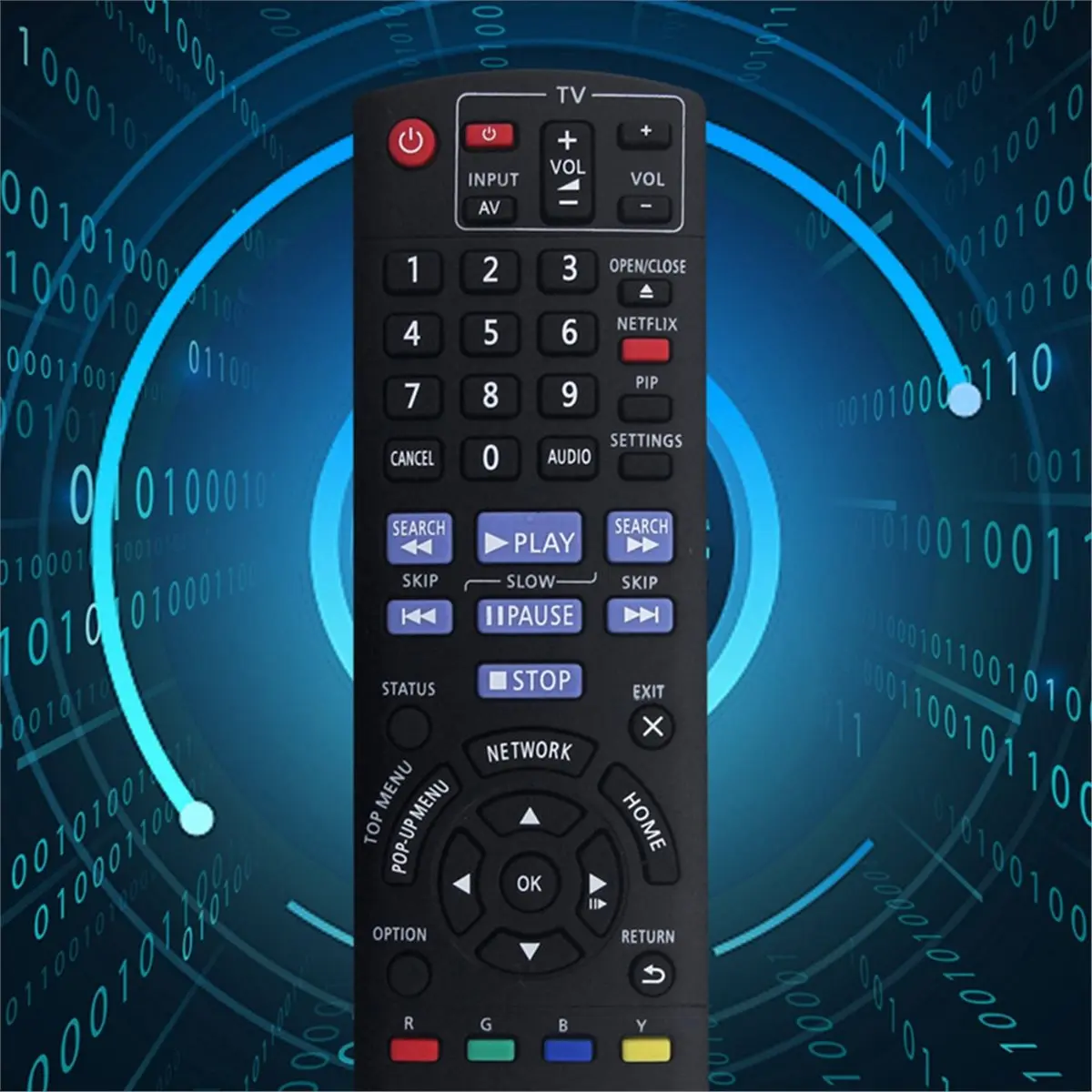 A41T N2QAYB000734 R…