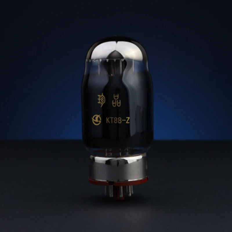 ShuGuang KT88-Z Vacuum Tube Precision matching Valve Replaces KT88 6550 Kt120 5881 EL34 KT66 Electronic tube for audio amplifier