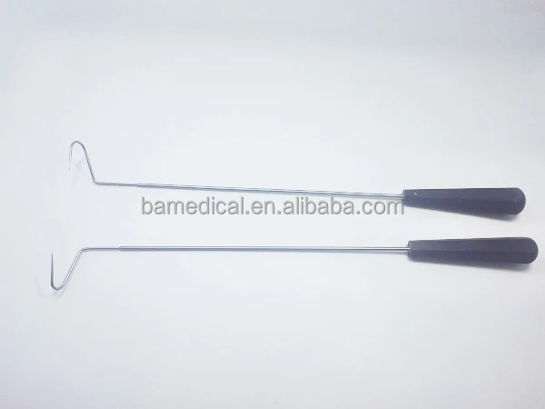 Surgical Professinal Thyroidectomy Instruments Set