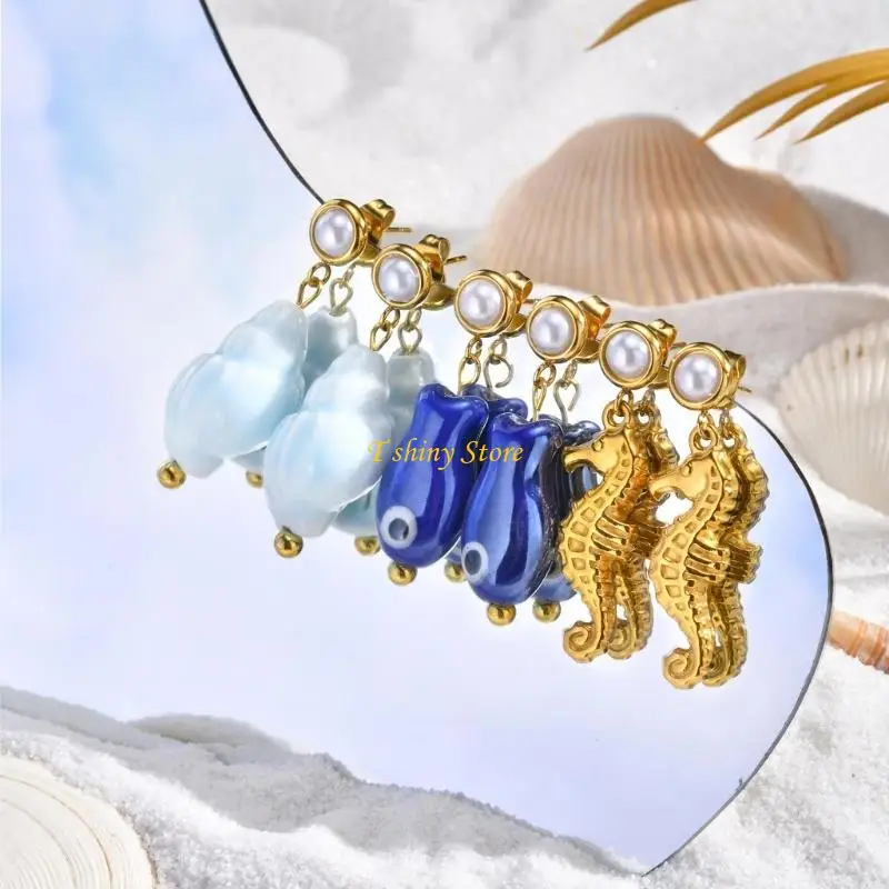 N58F فريدة من نوعها من أوشن إكراه مستوحاة #4