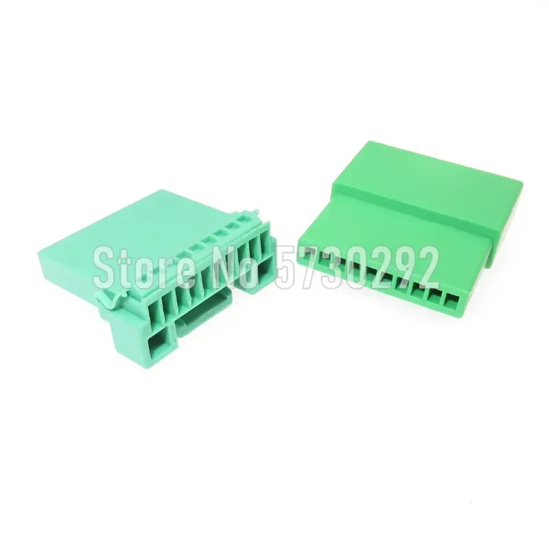 10P IL-AG5-10S-S3C1 Automobile Radio Module Wiring Harness Plug Female Male Wire Socket For Honda