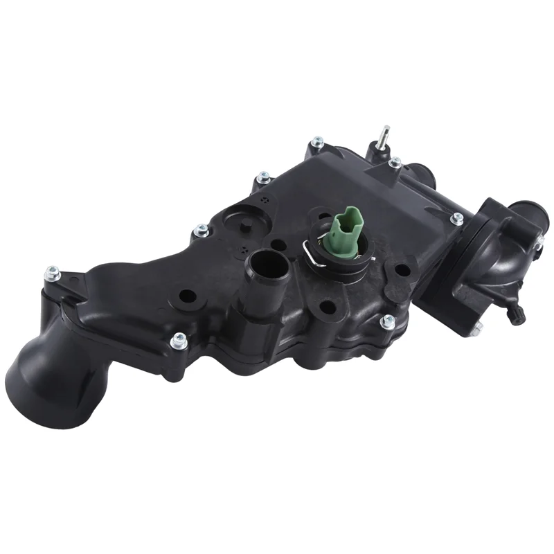 1336.V0 Car Thermostat Housing For CITROEN C5  406 607 2000-2006 1336V0 Replacement Spare Parts Accessories