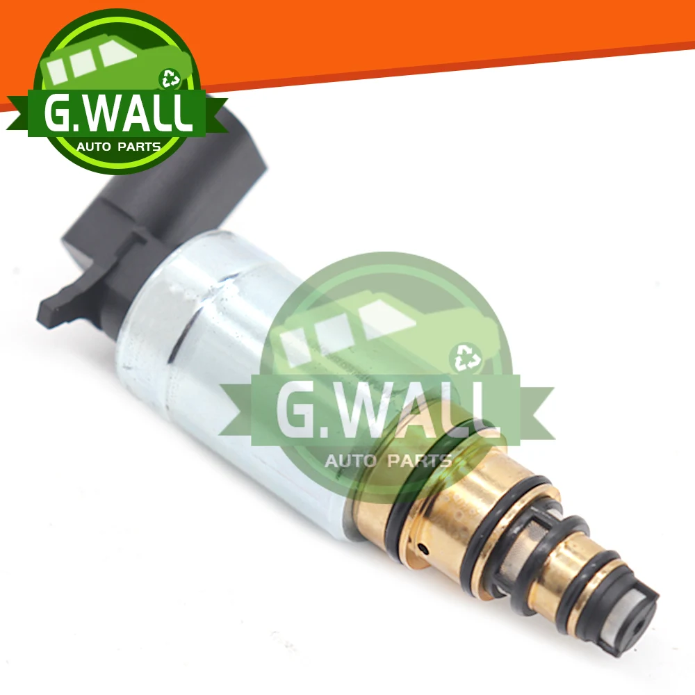 

GW-87 DCS17E DCW17F AC Compressor Control Valve For Audi A3 Seat VW Volkswagen Golf Jetta 1K0820803H 1K0820803N 1K0820859D