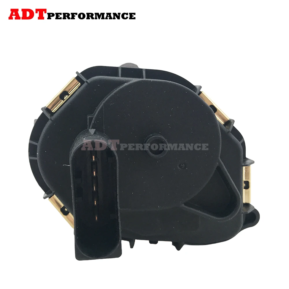 GTD1444V 838452 GK3Q6K682AB Turbo Electronic Actuator for Ford TRANSIT V363 Platform/Chassis (FED FFD) 2.0EcoBlue 2016 Wastegate