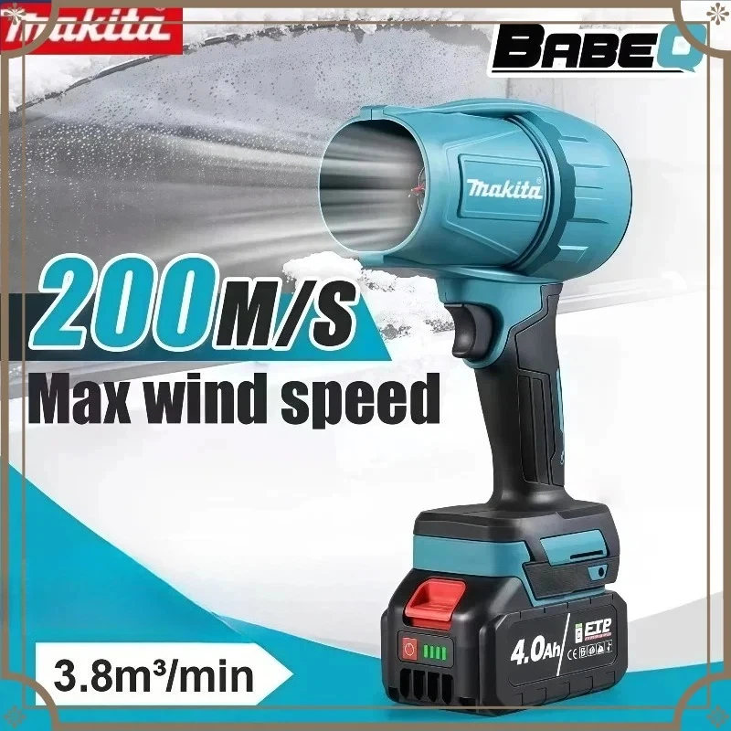 2026 Makita Various Models of Portable Cordless Power Tools Impact Driver Rechargeable Screwdriver Electric Reciprocating Saw view 6