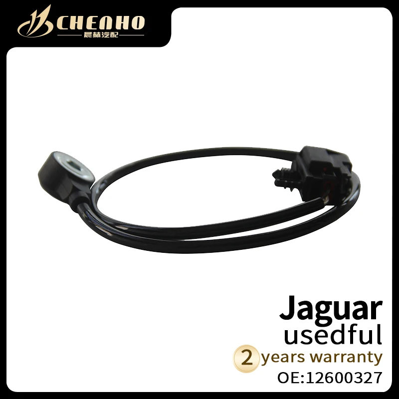 

CHENHO BRAND New Auto Knock Sensor For Jaguar AJ84433 AJ8 4433 AJ8-4433