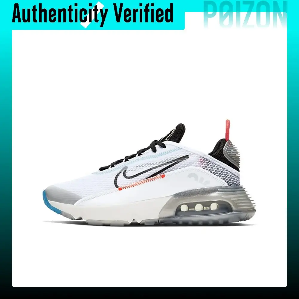 Nike Air Max 2090 Running Shoes Women's Low-top CJ4066-100