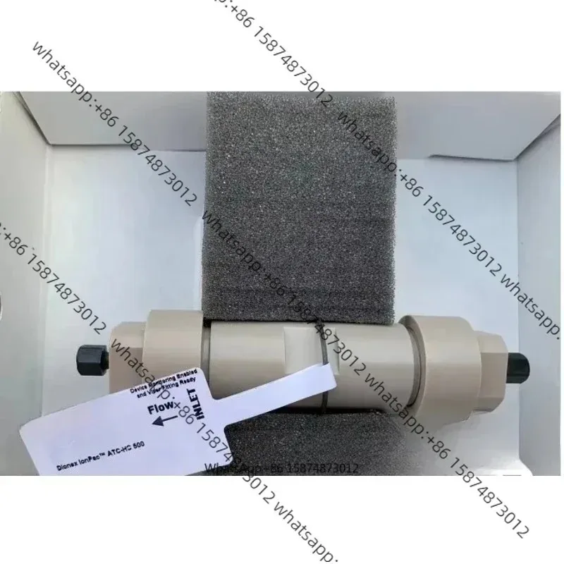 

For The rmo 075978 ATC-HC500 Dionex Anion Capture Column