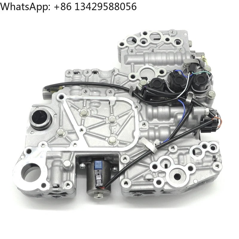 

TR690 CVT Transmission Valve Body for Subaru Exiga Levorg Outback Forester 31825AA052 31706AA030 31706AA033