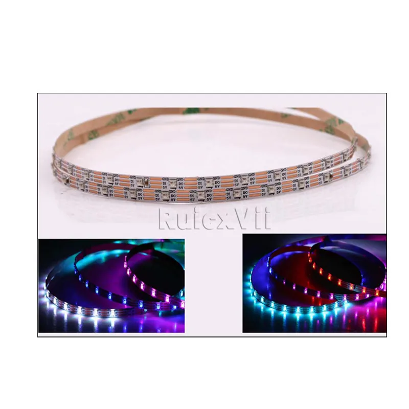 10-4000PCS DC5V WS2812 2020 LED Chip Mini SMD addressable digital RGB Full color for LED strip screen color run horse light belt
