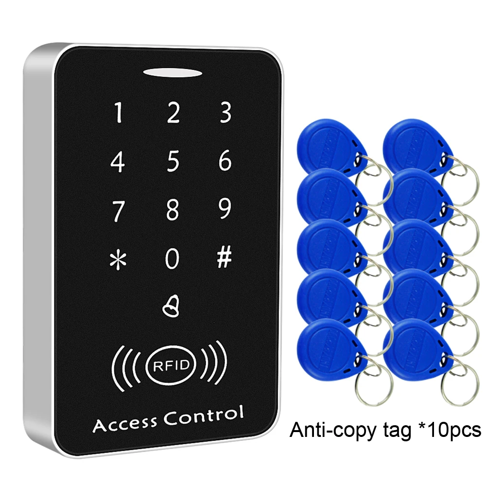 Variant: A5D-anti-copy-10 key