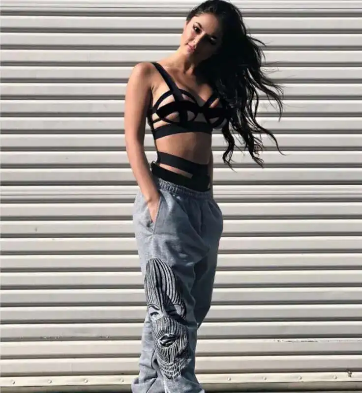 숙녀 뜨거운 섹시한 란제리 고삐 잠옷 레이스 섹시한 의상 여성 섹시한 속옷 유혹 에로틱 란제리 포르노 의상 2020