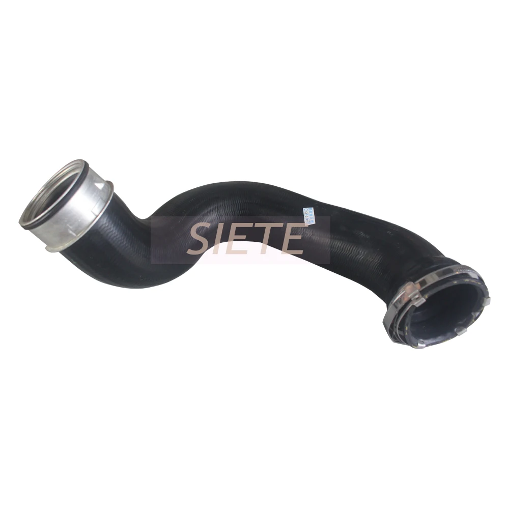 A2215282582 A2215281082 Pressurized intake hose FOR MERCEDES-BENZ S-CLASS W221S320 2215282582 2215281082