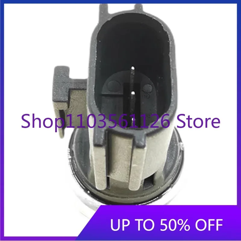 ZAX200-2 3 5 240 330-3 Brand New Excavator Distribution Valve Pressure Sensor 4436535