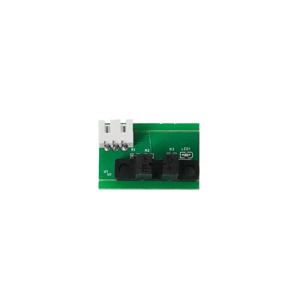 مكونات ملحقات الطابعة ثلاثية الأبعاد الأصلية FLSUN T1 Pro Limit Switch T1-U