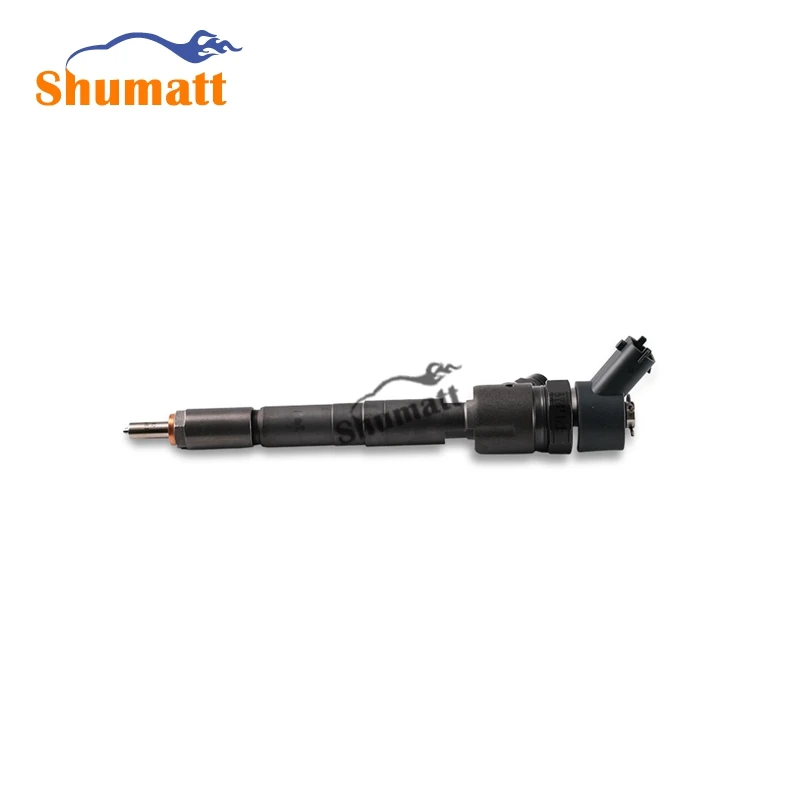 China Made New 0445110310 Common Rail Injector Assy