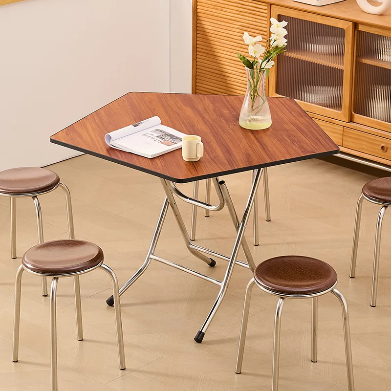 Table Folding Poker…