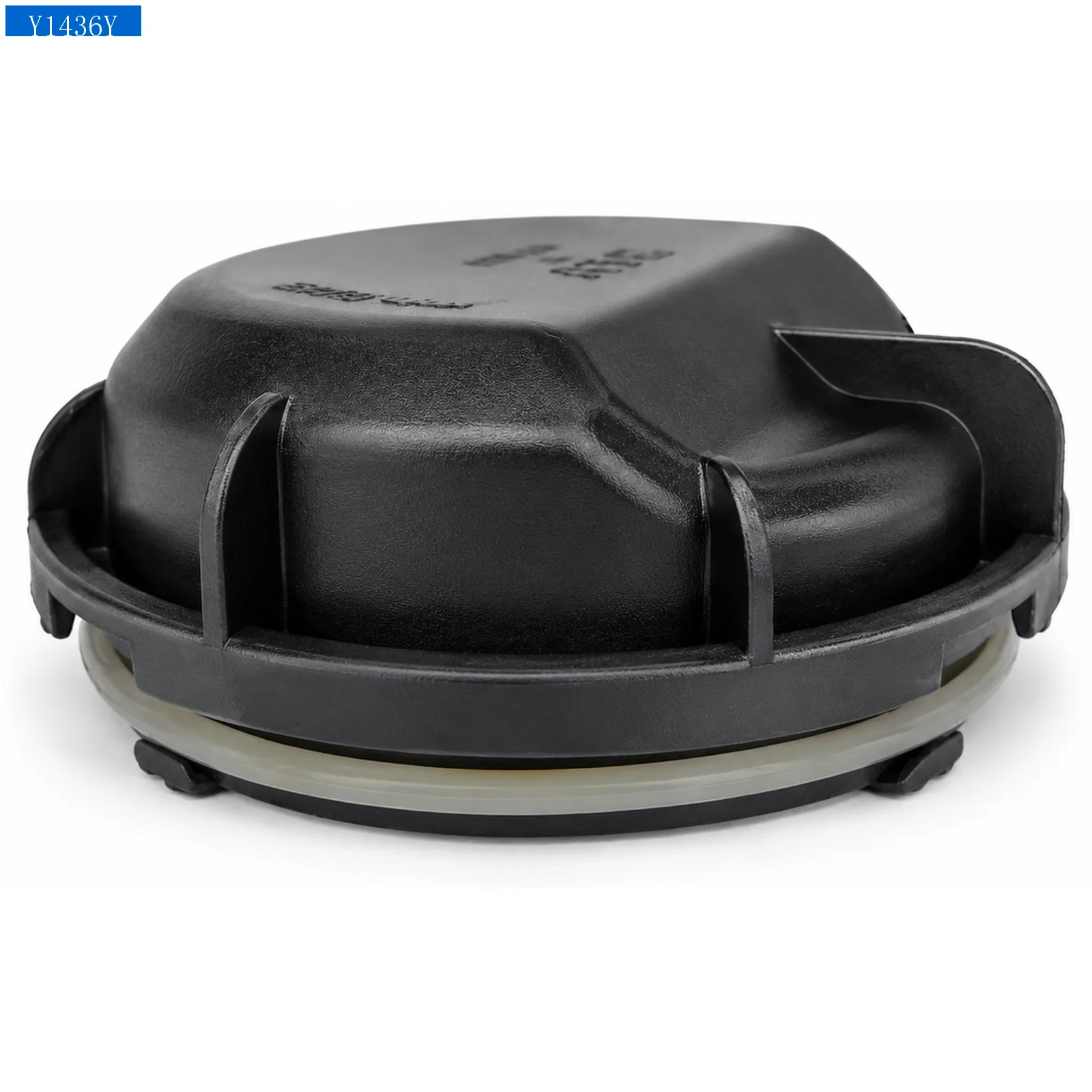 Headlight Dust Cover for Chevrolet Cruze HID Xenon Bulb  Caps 2016-2019 view 5