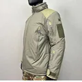 Olive brown green