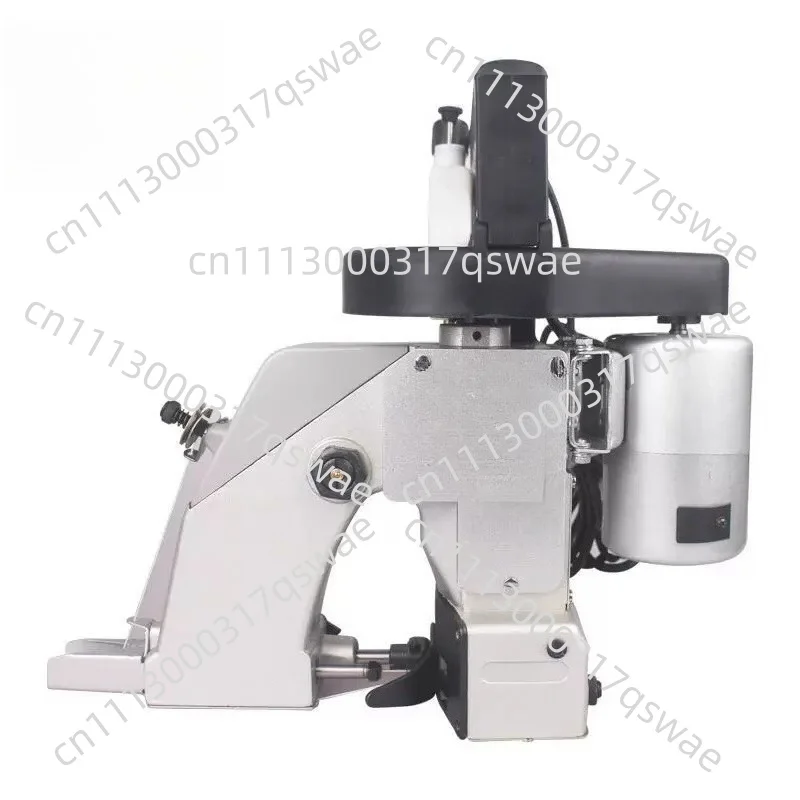 Portable Electric Bag Sewing Machine Handheld Woven Fertilizer Sack Sealing Closer Industrial Packaging Stitching Sealer For PP