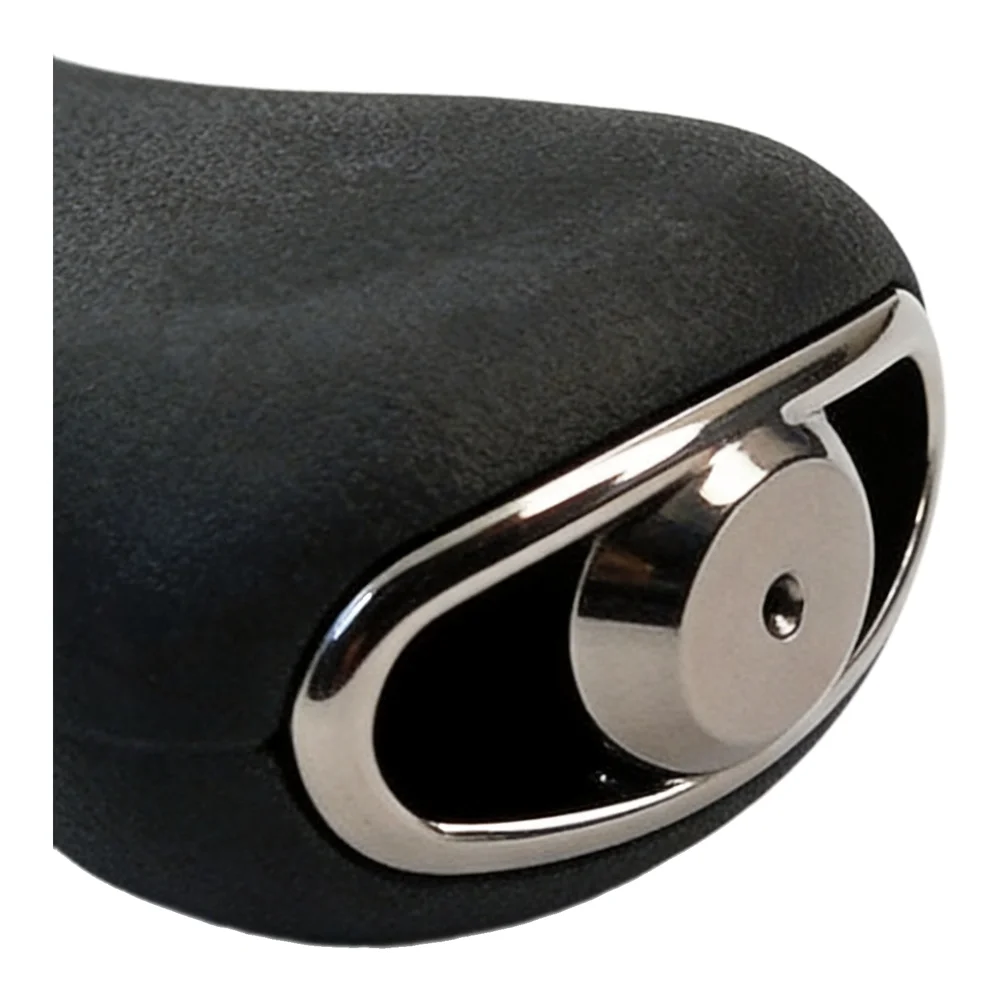 Fly Reel - Botão de borracha com aderência reforçada