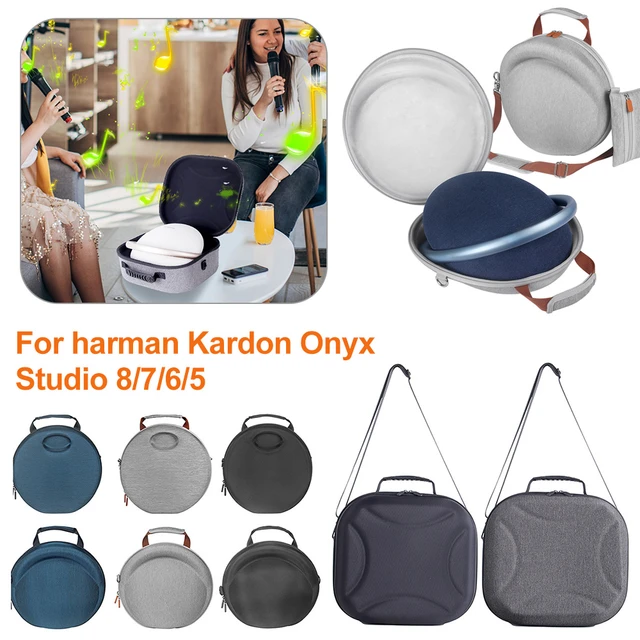 Harman shops kardon onyx studio 5 case