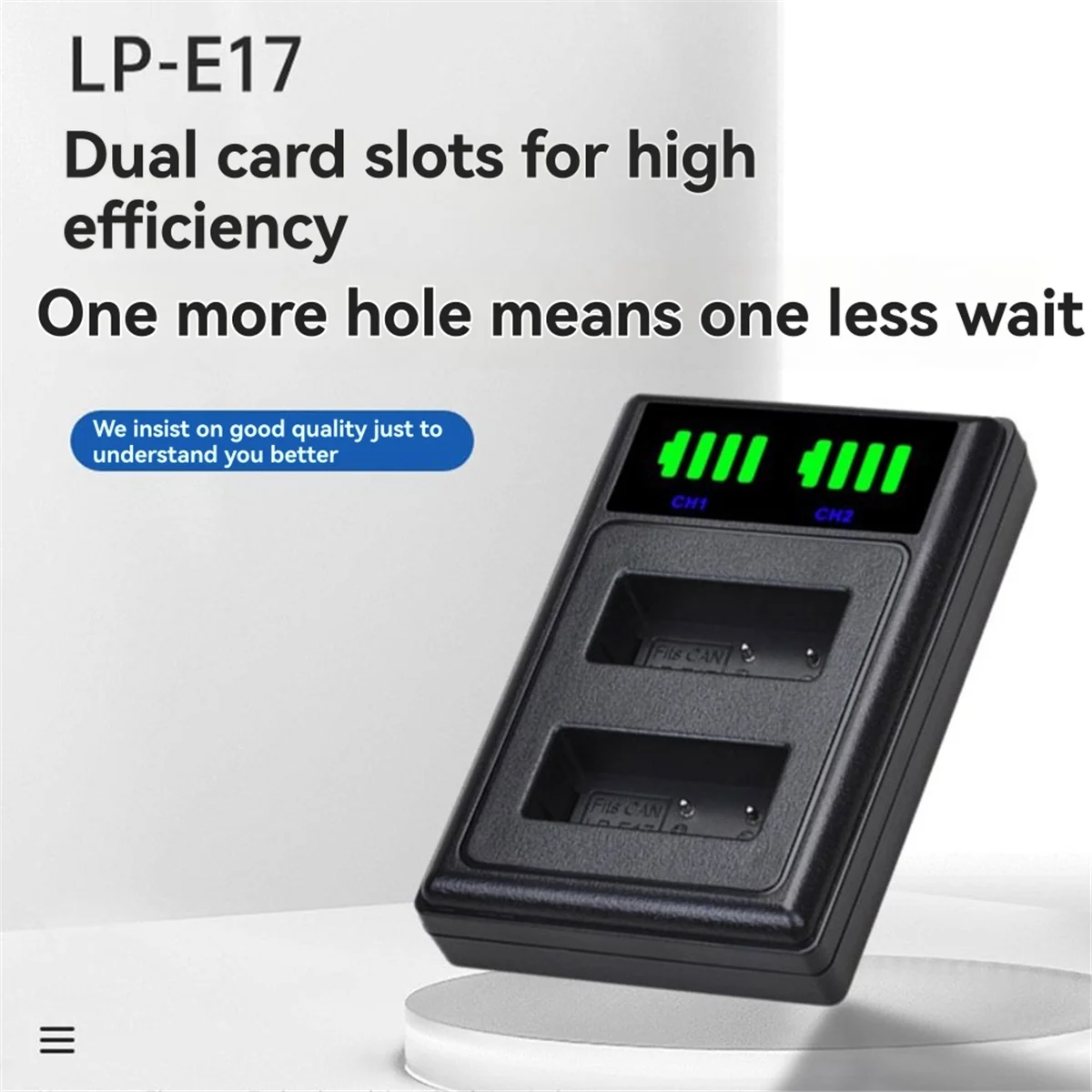 2025 + LP E17 LP-E17 LCD شاحن بطارية مزدوج لكاميرات 250D 200D M3 M6 750D 760D T6i T6s 800D 8000D قبلة X8i