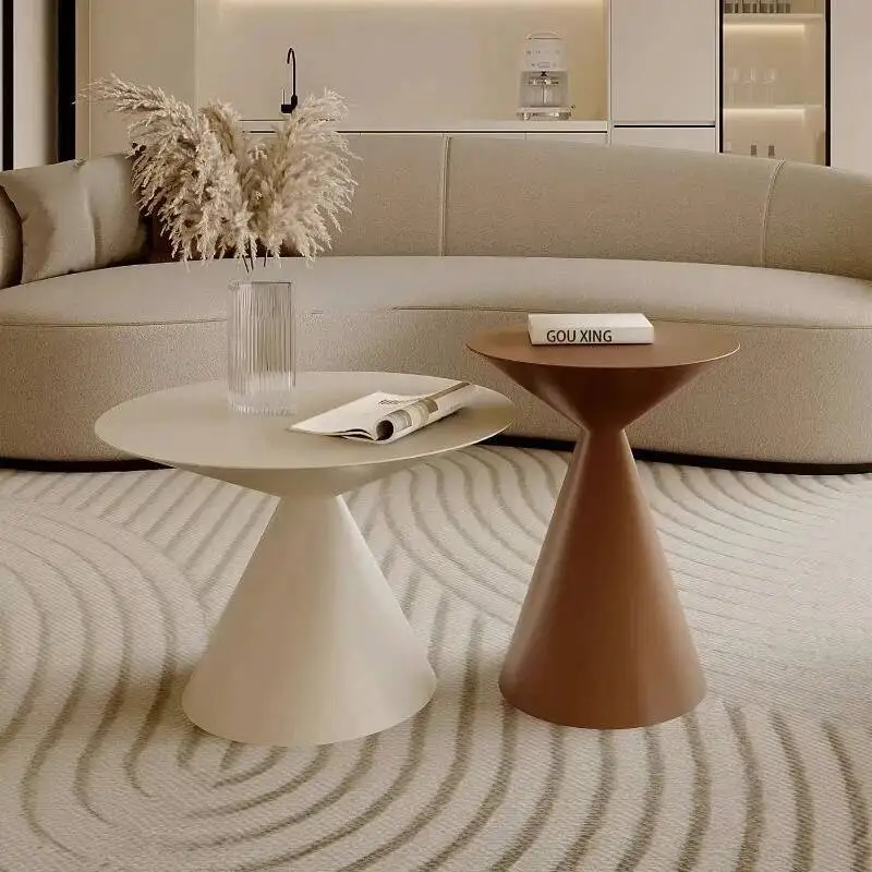 Floor Room Round Co… - image