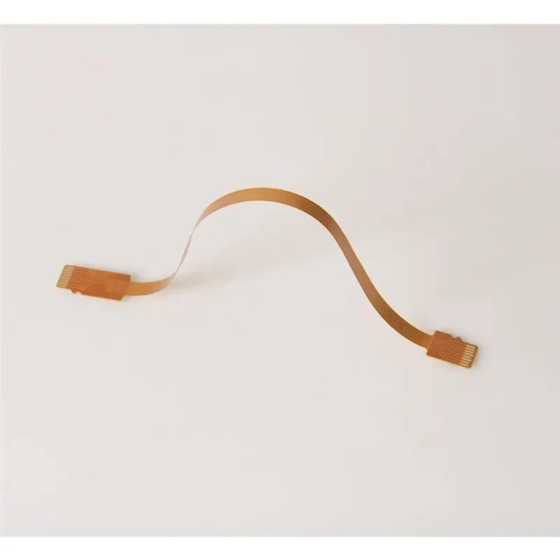 NEW HOT In Stock-Male To Male FPC Extension Cable For Micro-SD TF To Memory Card Kit SDXC Card Reader Extension Cable Device Tes