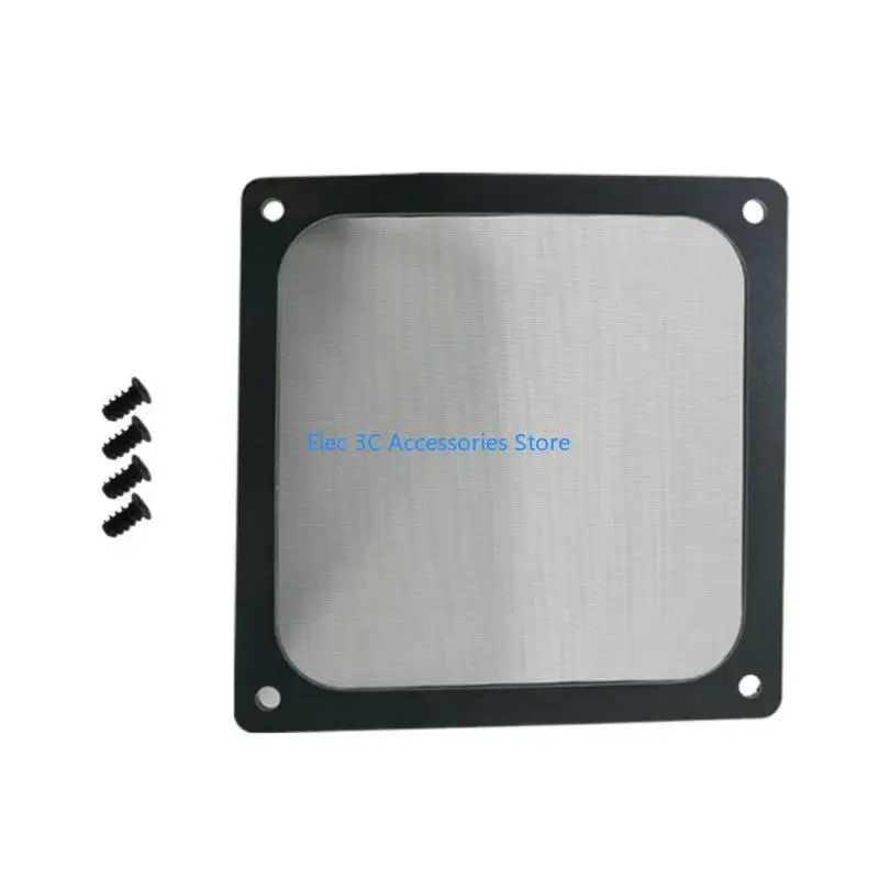 

Y51A для промытого ПК корпус пыли сетчатой сетка Rame Compune Computer Dust Mesh PC Filter Filter Filter Dust Prvc