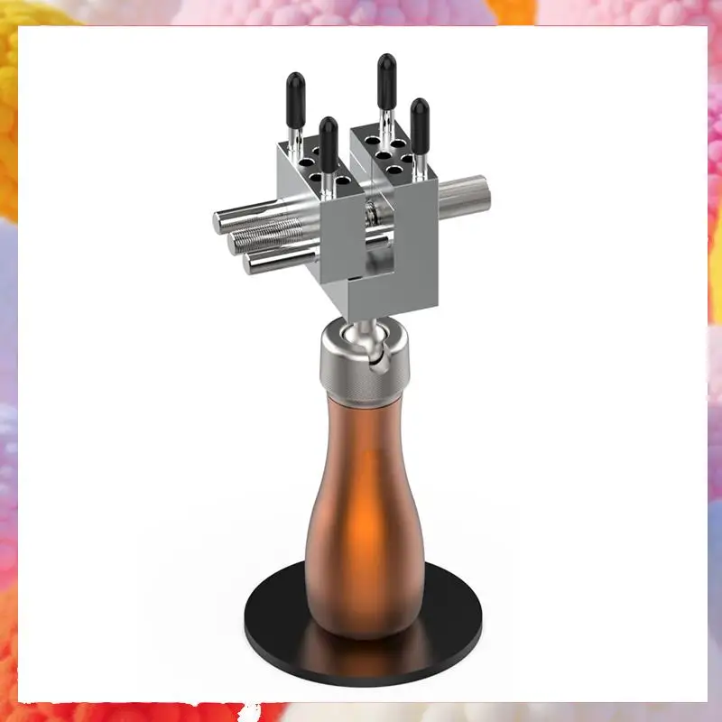 

Mini Portable Table Vise,Micro-Bench Vise,Mini Clamp For Jewelry Making Watch Repair DIY Crafts Model Building-A83Z