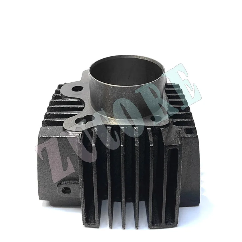 

Motorcycle Parts Jialing 90JH90 CT90 TRX90 Cylinder Engine Medium Cylinder Cylinder Head Assembly
