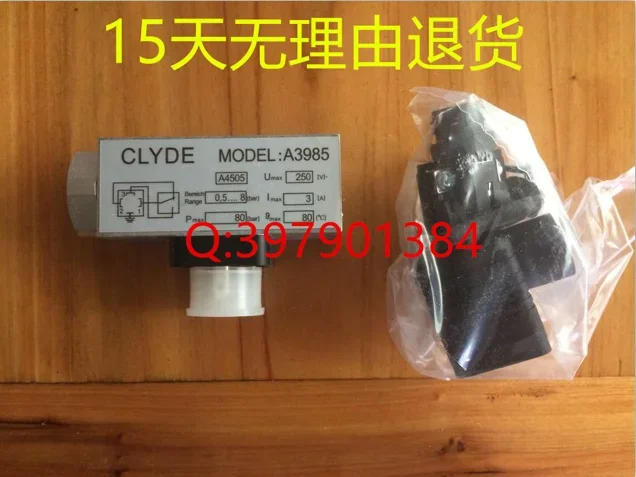 Druckschalter A3985