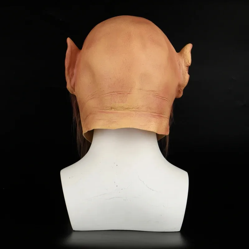 Латексные маски World of Warcraft 2019, маска для косплея на Хэллоуин и Хэллоуин