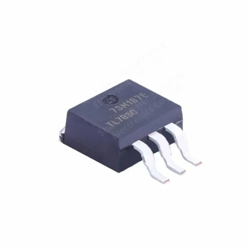 10PCS TL783CKTTR package TO263-3 0.7A power management regulator linear