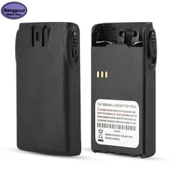 Remplacement 7.4V 1600mAh Eddie ion Batterie AAA Case Box pour Puxing PX777 PX-777 PX888 PX-888 999/328/728/PX-777PLUS VEV3288S Radio