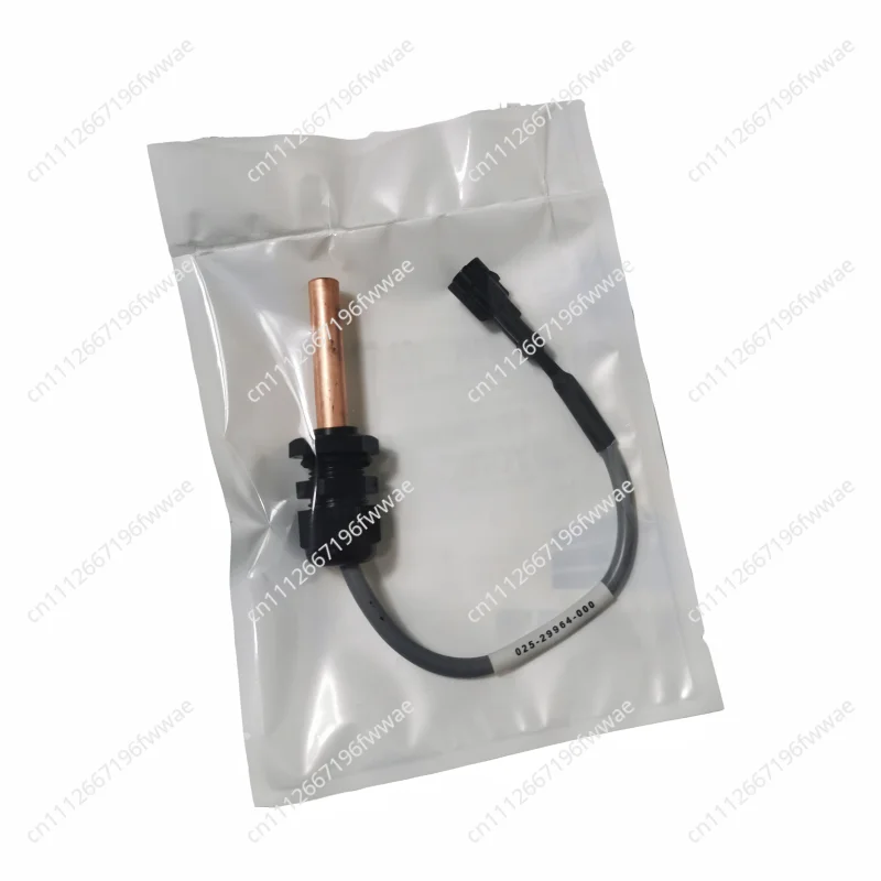 Temperature sensor 025-29964-000 02529964000 025W29964-001 Cooling inlet and outlet Temperature probe 3K Sensor tube temperature