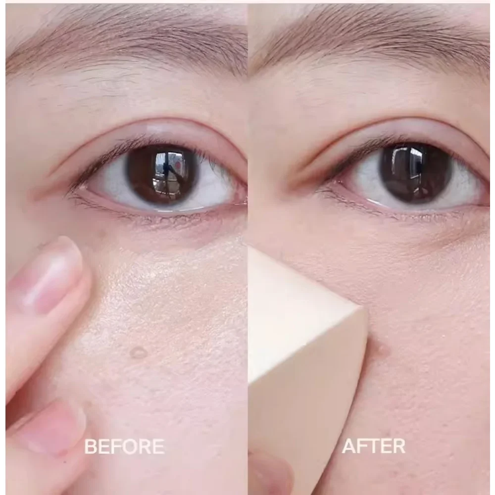 Joocyee-corrector líquido que cubre las ojeras de los ojos, marcas de acné, hidratante, nutritivo, fuerte, maquillaje cosmético de larga duración