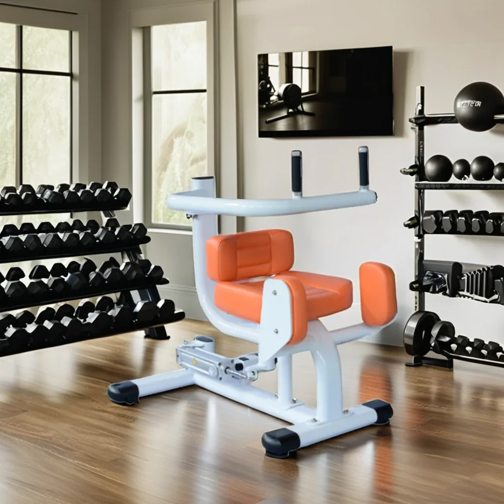 Newly Upgraded Abdominal And Extraabdominal Muscle Exercises Muscle Strength Trainers For Rehabilitation Waist Twist Trainers