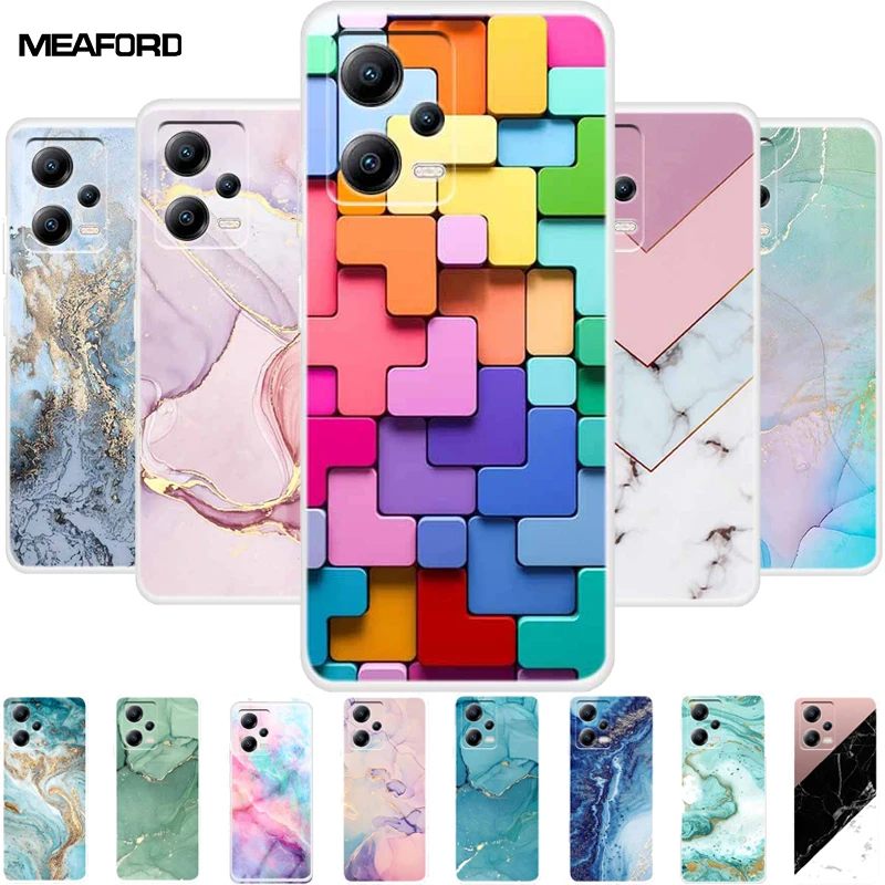 For Xiaomi Poco X5 …