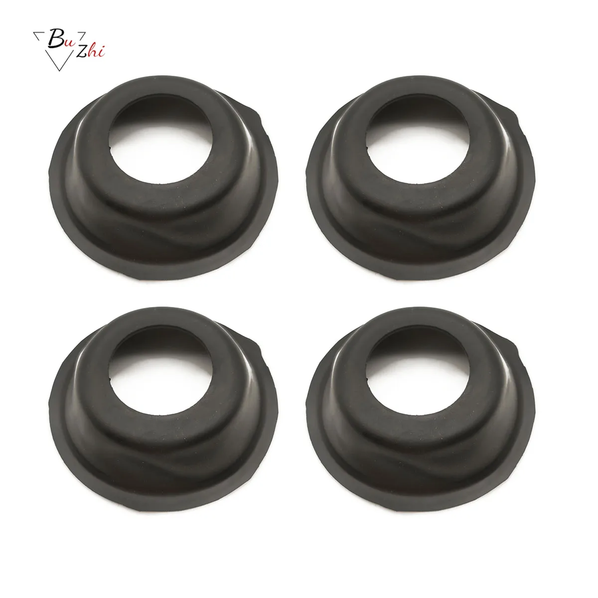 Carburetor Diaphragm Vacuum Membranes for Yamaha Virago XV535 XV535S XV500 XV400 XV 535 500 400 V-max1200 XJR1200