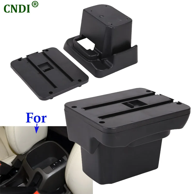 For Chevrolet Cruze Armrest Box For Holden Cruze Car Armrest Storage Box Retrofit Parts Interior Details Car Accessories